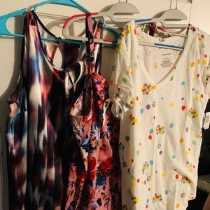 TORRID woman size 1 bundle